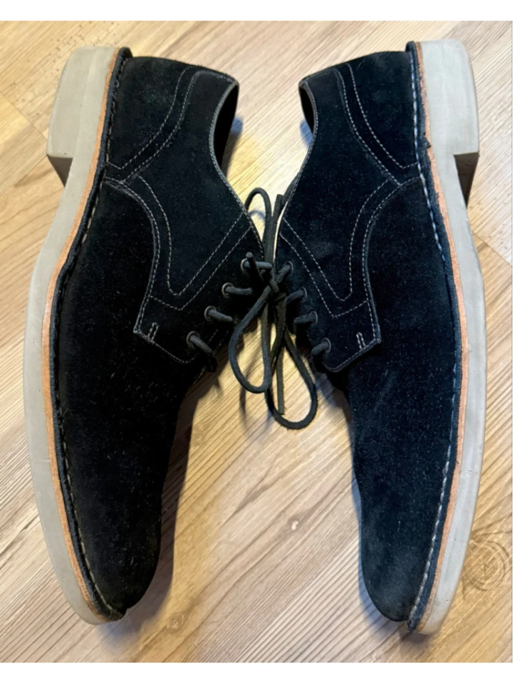 John Varvatos USA classic sartorial